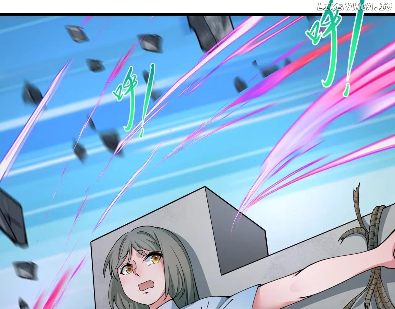 Era of the Haunted Chapter 338 - page 94